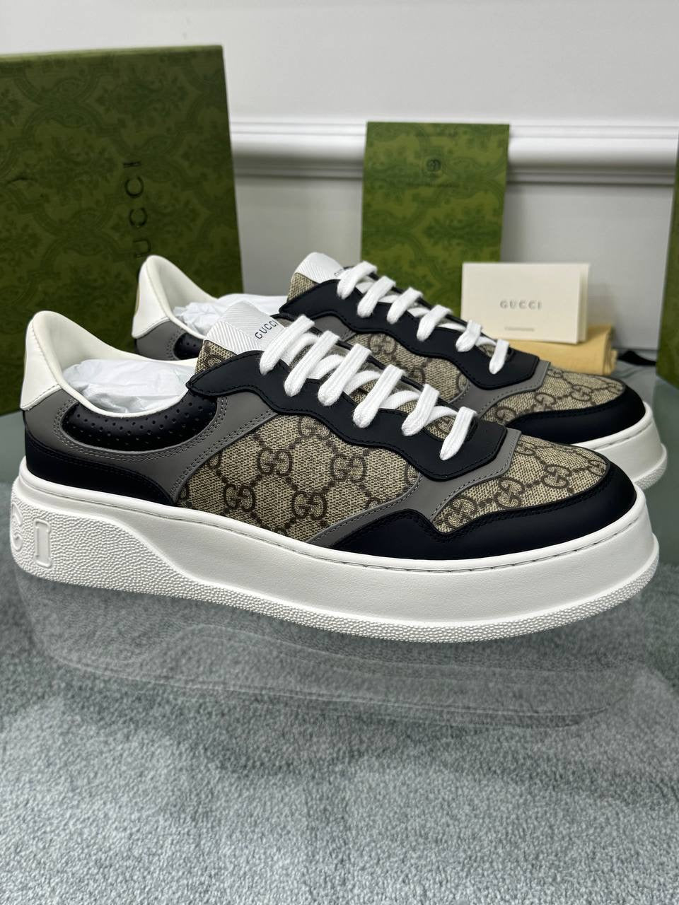 Gucci