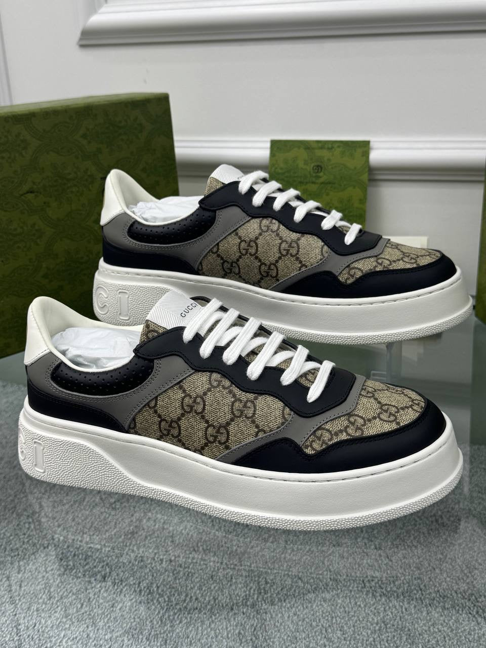 Gucci