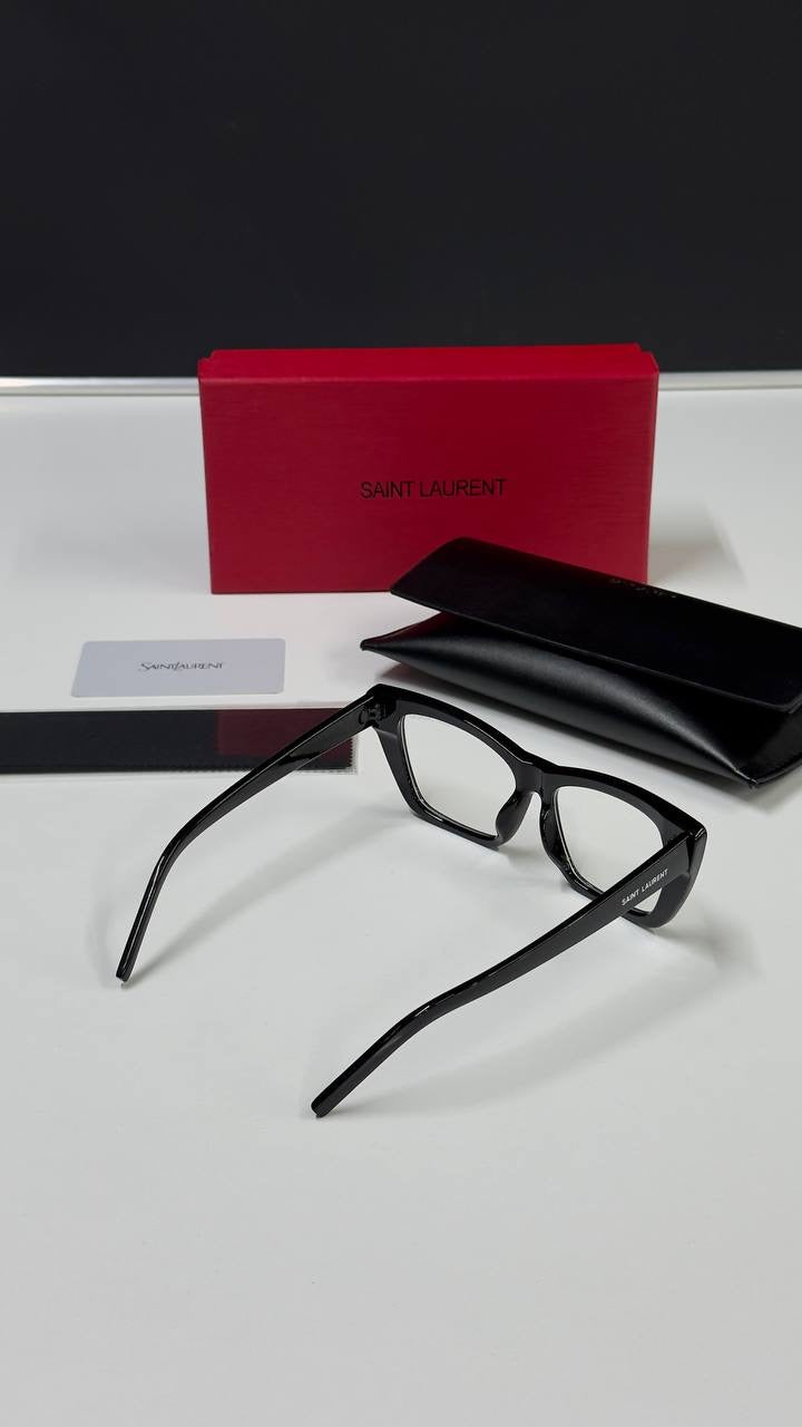 Yves Saint Laurent