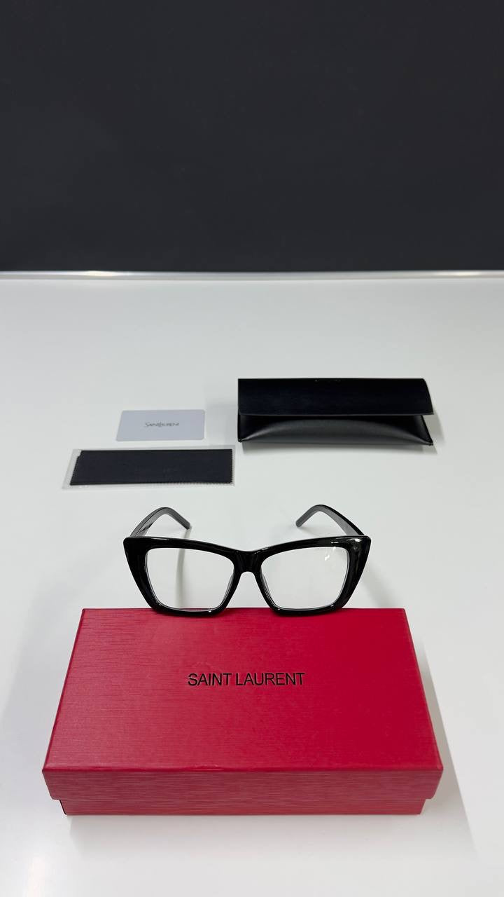 Yves Saint Laurent