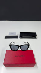 Yves Saint Laurent
