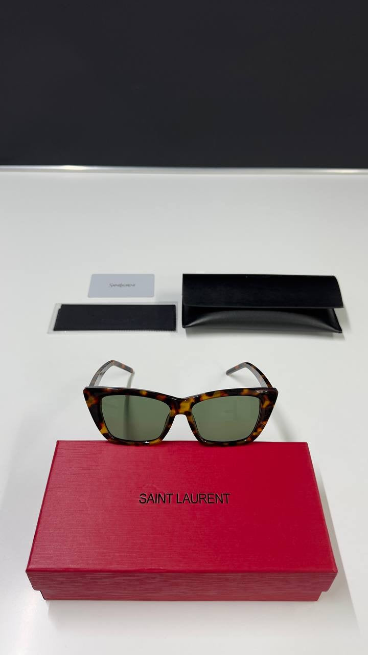 Yves Saint Laurent