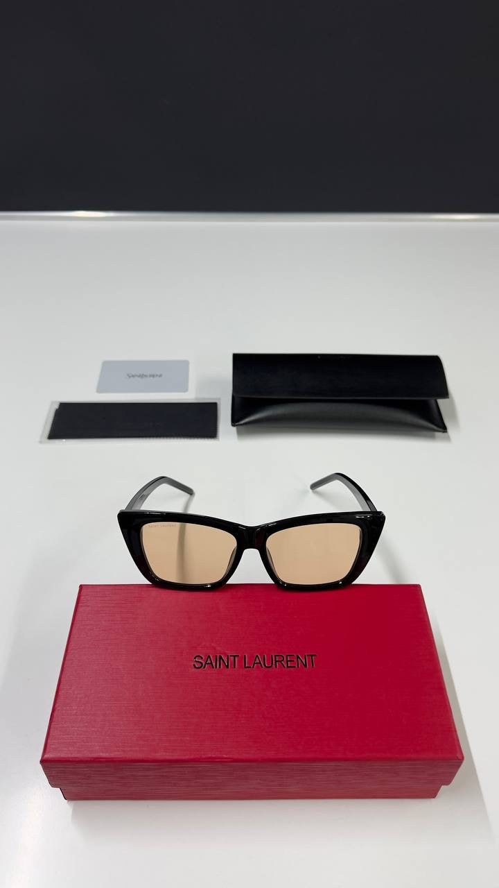 Yves Saint Laurent