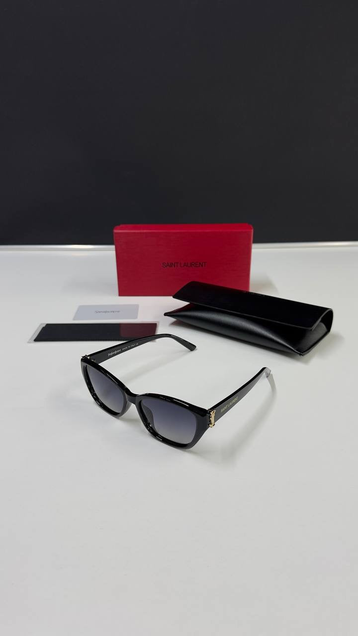 Yves Saint Laurent
