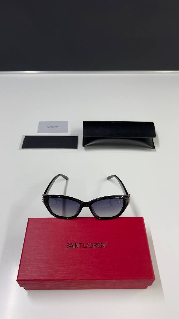 Yves Saint Laurent