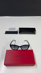 Yves Saint Laurent