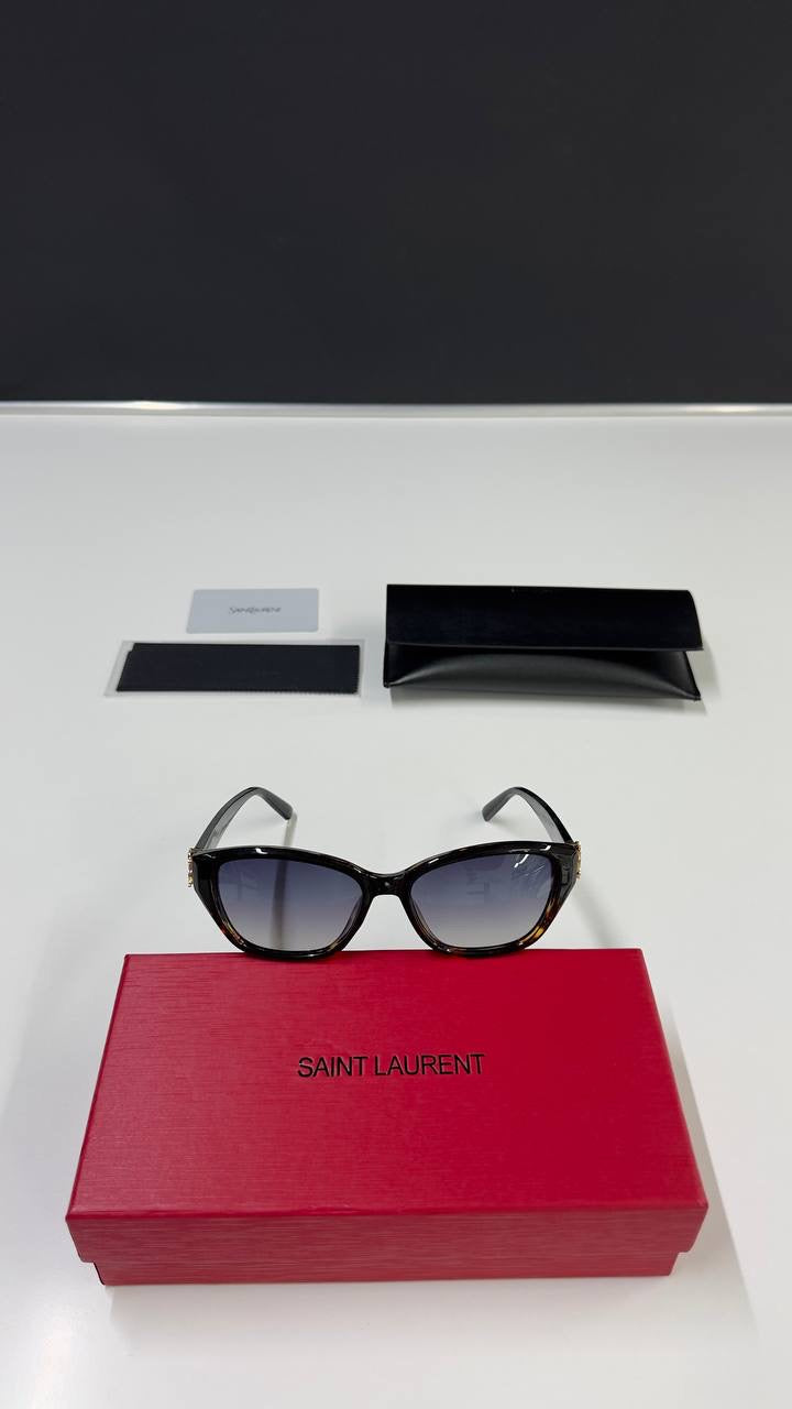 Yves Saint Laurent