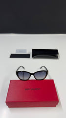 Yves Saint Laurent