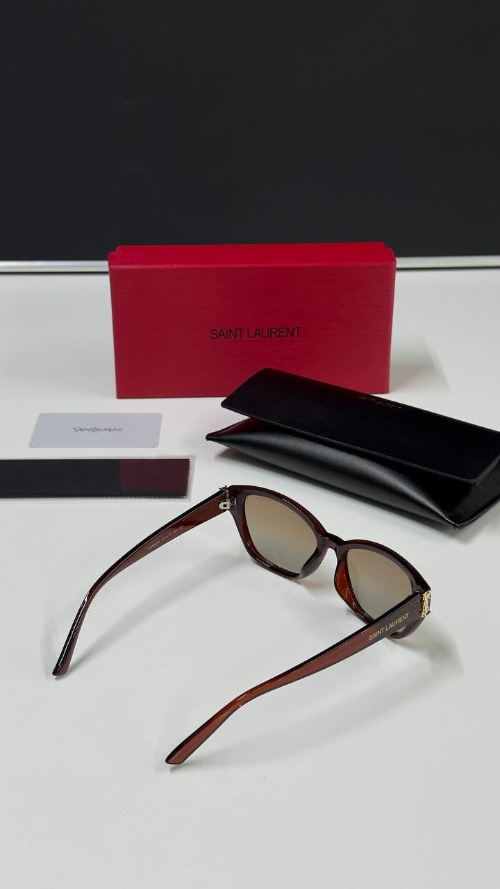 Yves Saint Laurent