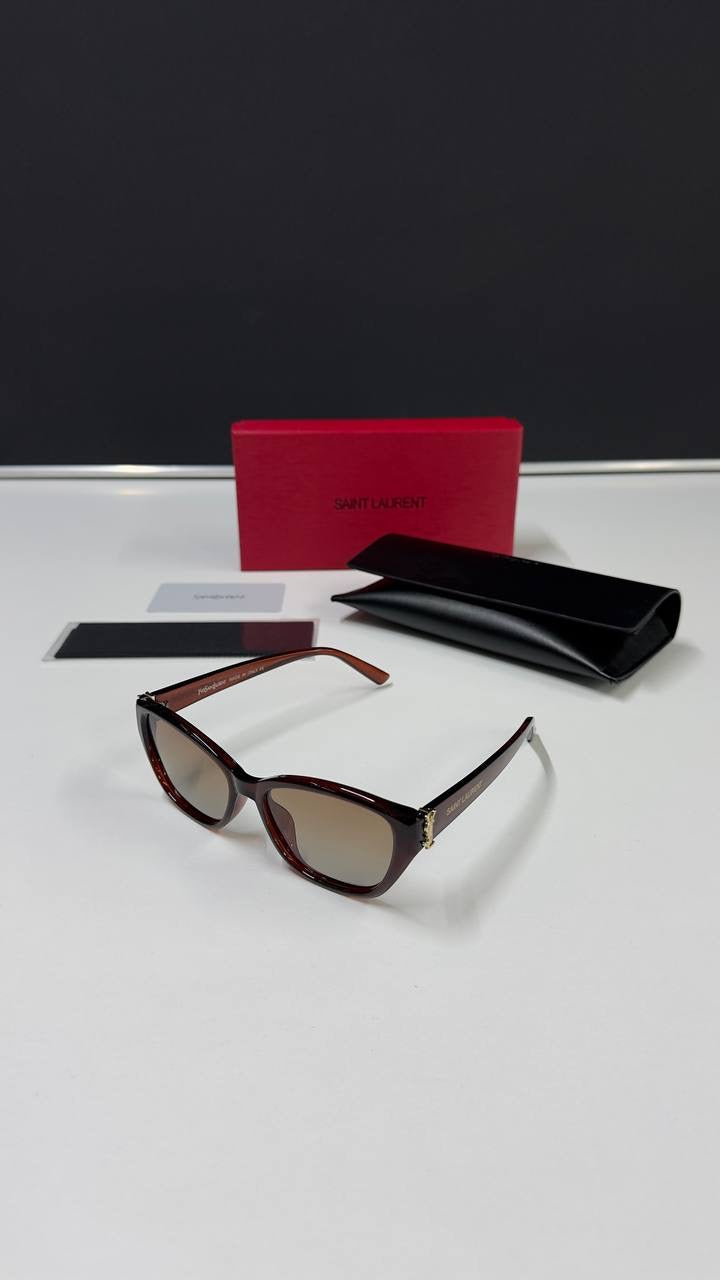 Yves Saint Laurent