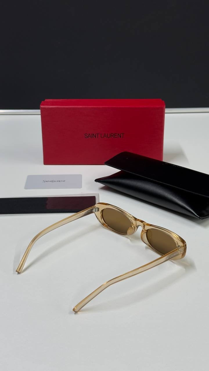 Yves Saint Laurent
