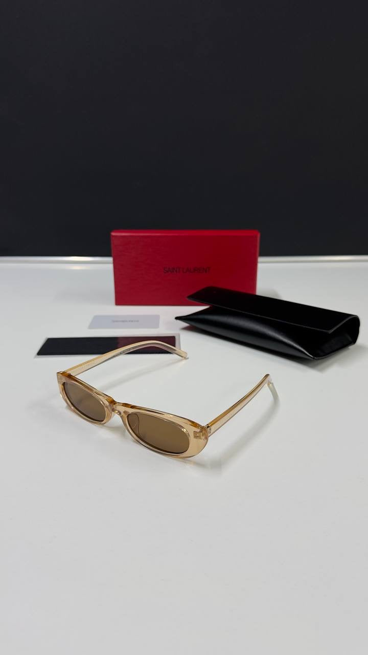 Yves Saint Laurent