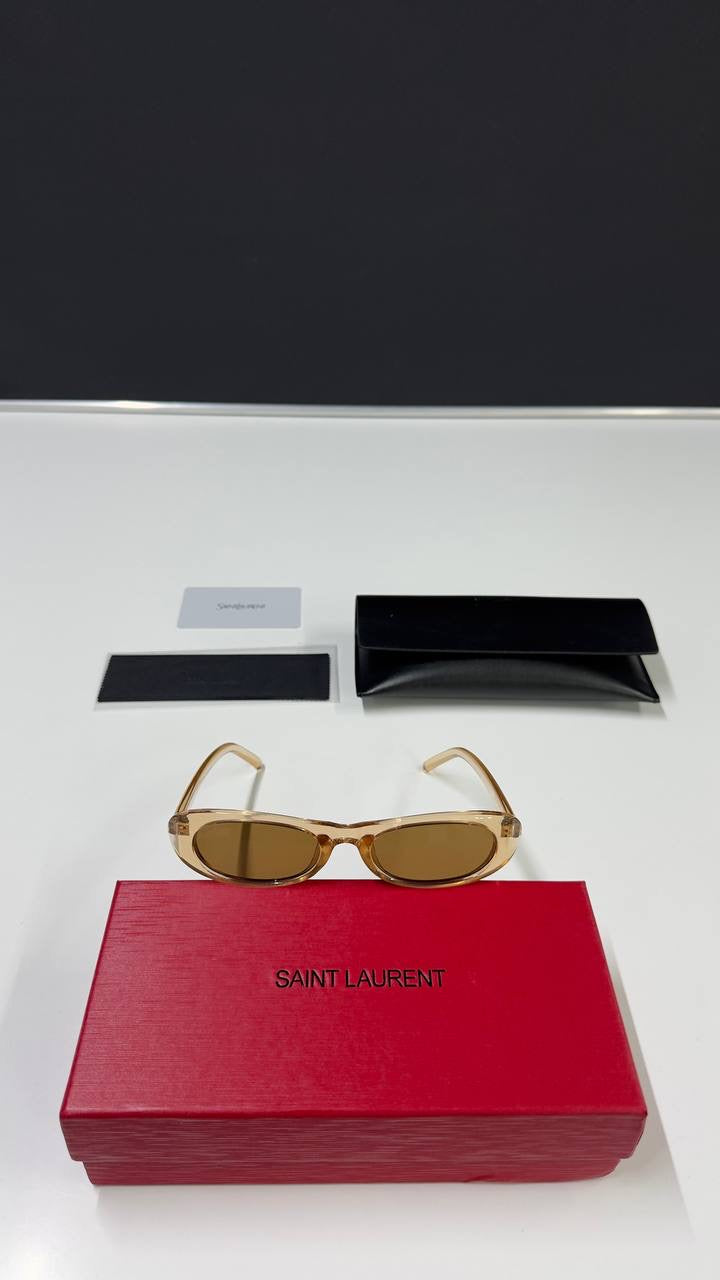 Yves Saint Laurent