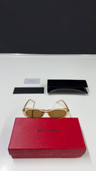 Yves Saint Laurent