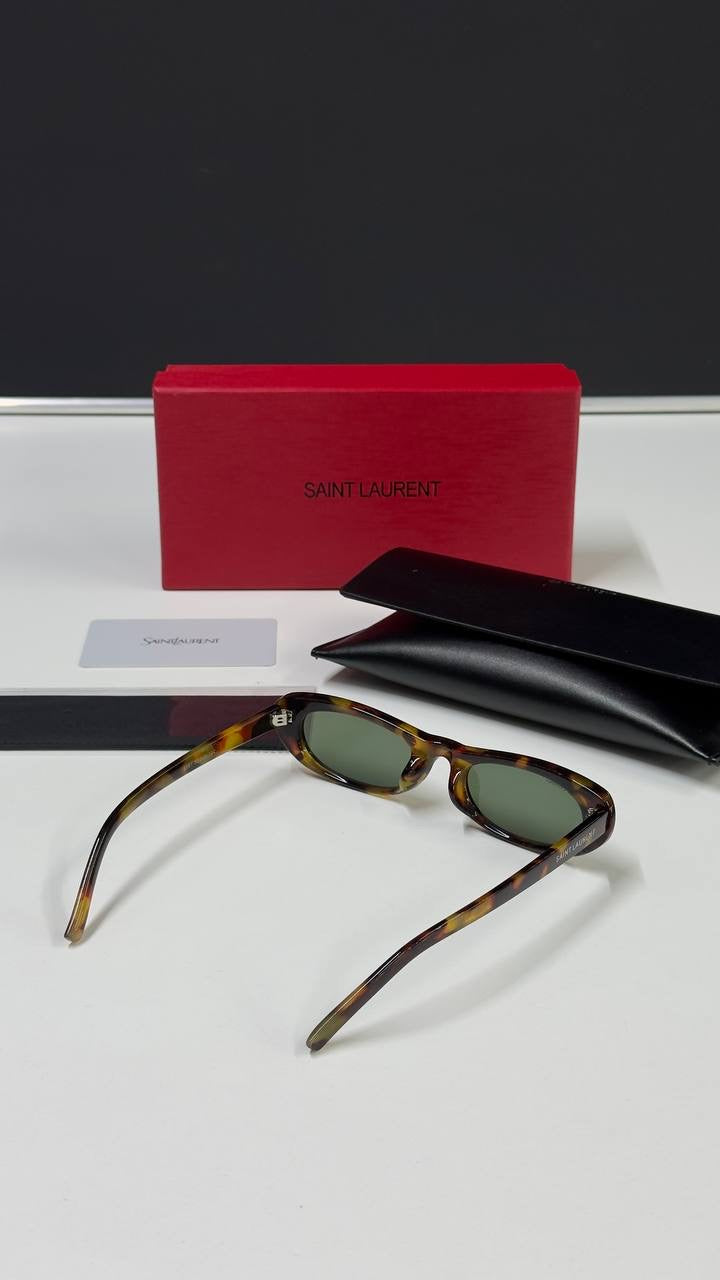 Yves Saint Laurent