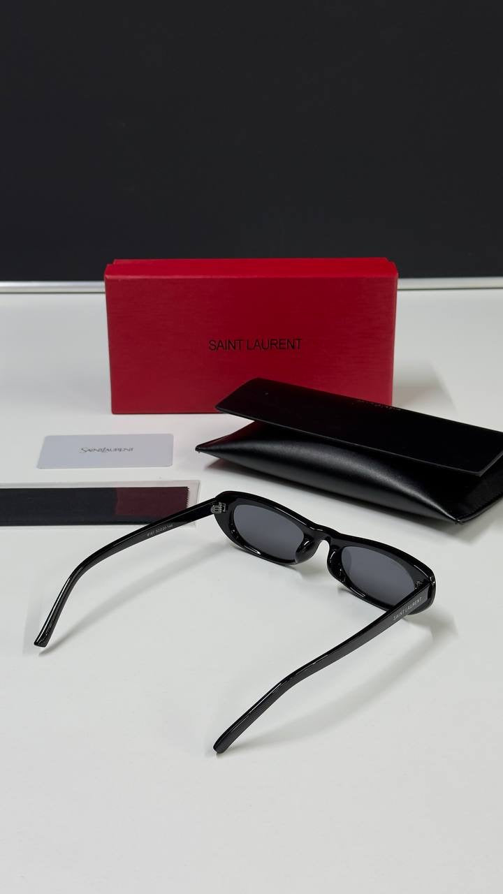 Yves Saint Laurent