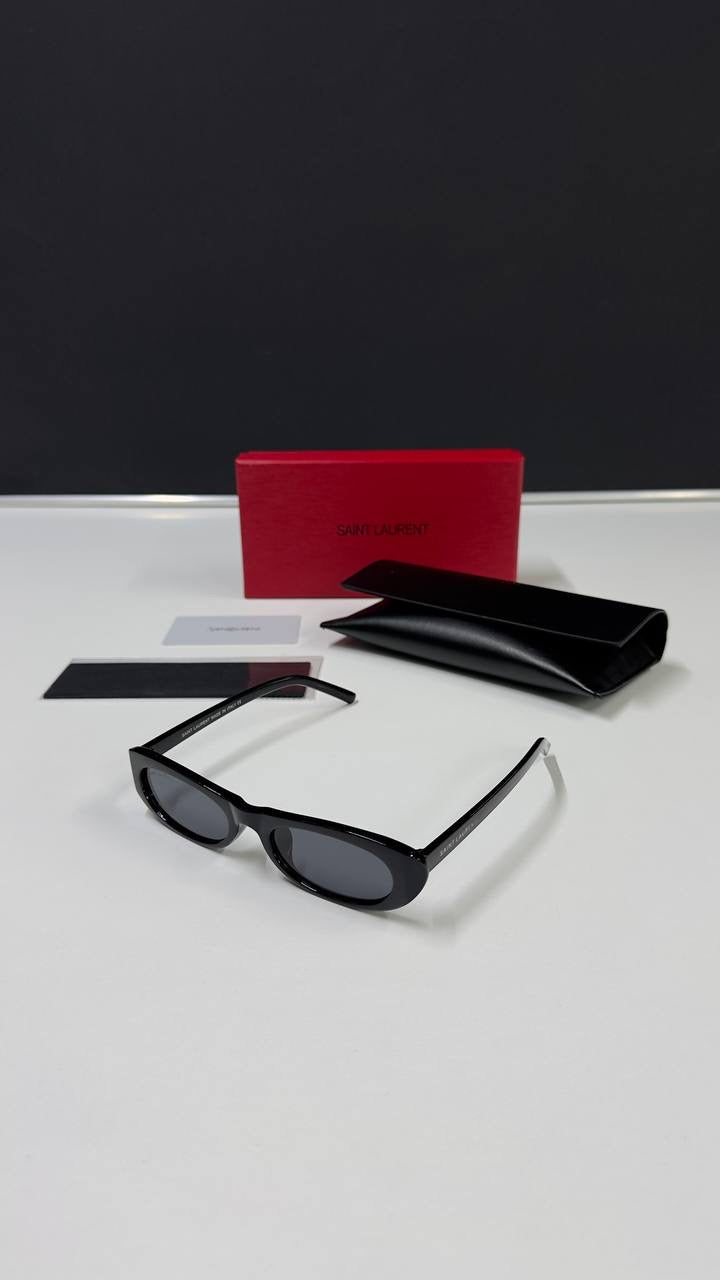Yves Saint Laurent