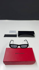 Yves Saint Laurent