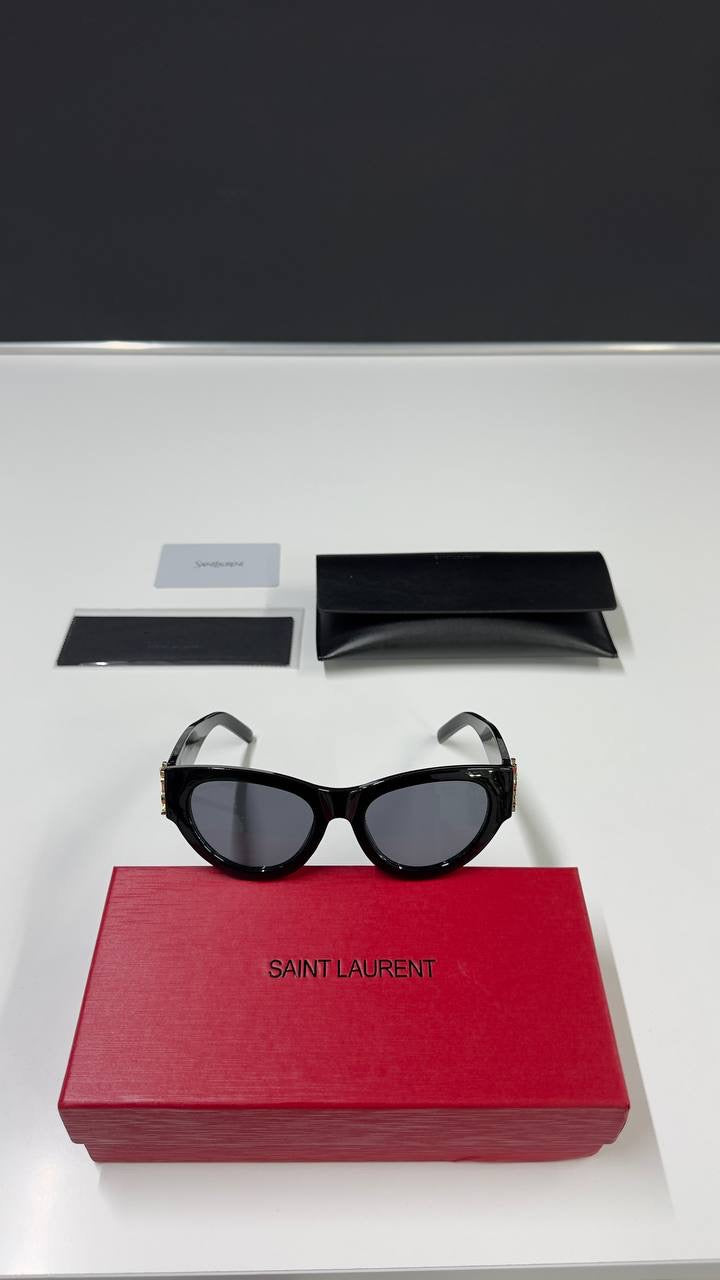 Yves Saint Laurent