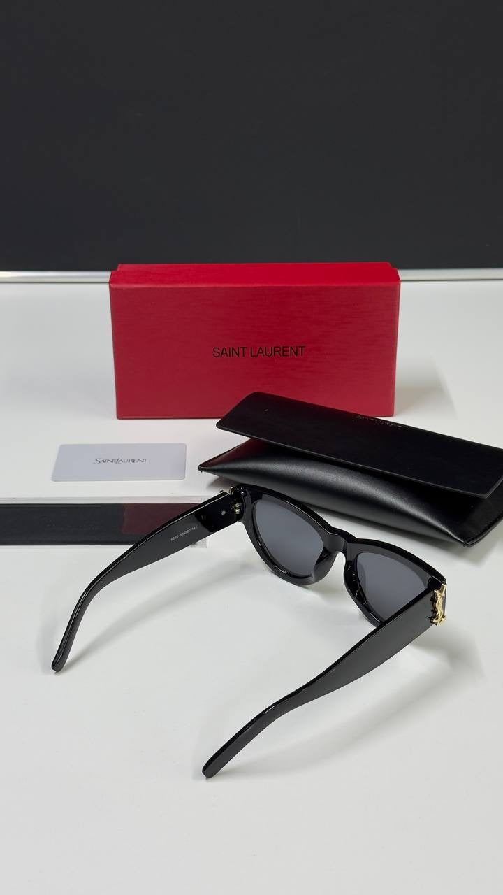 Yves Saint Laurent