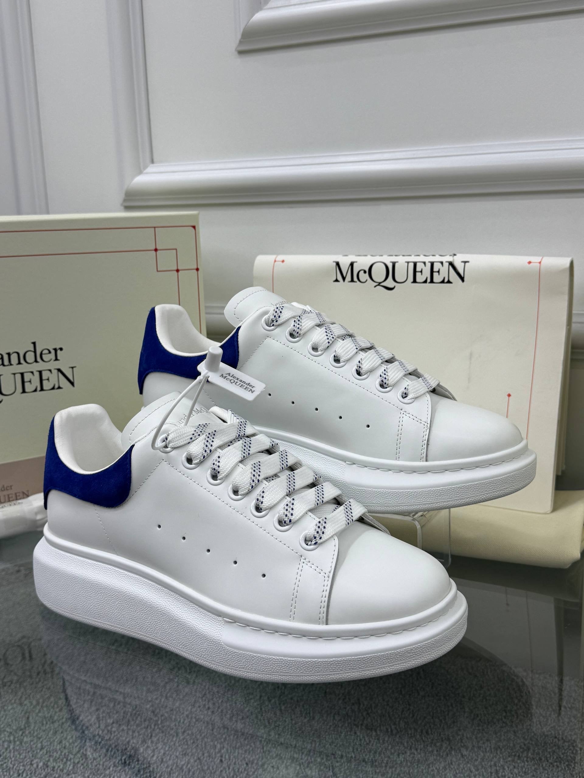 Alexander Mcqueen