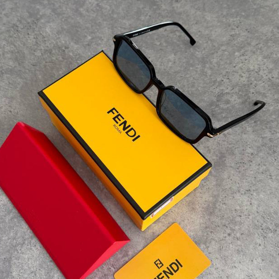 Очила Fendi