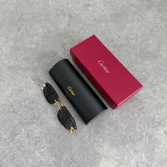Унисекс очила Cartier