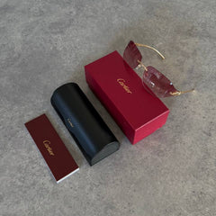 Унисекс очила Cartier