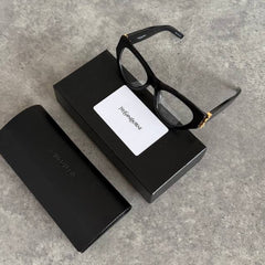 YSL Очила „Clear“ PREMIUM