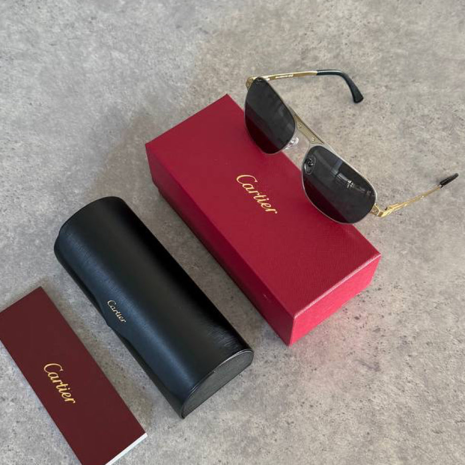 Унисекс очила Cartier