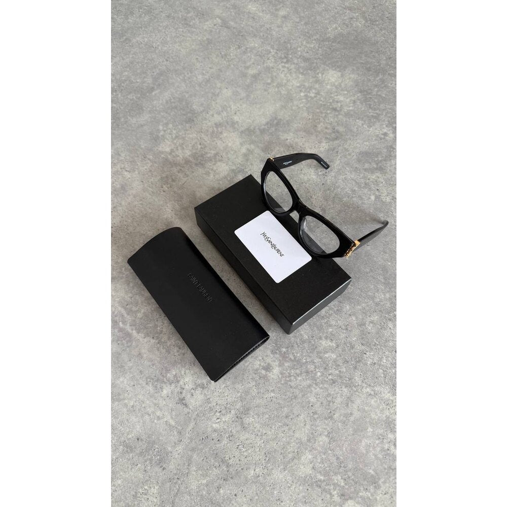 YSL Очила „Clear“ PREMIUM