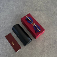Унисекс очила Cartier