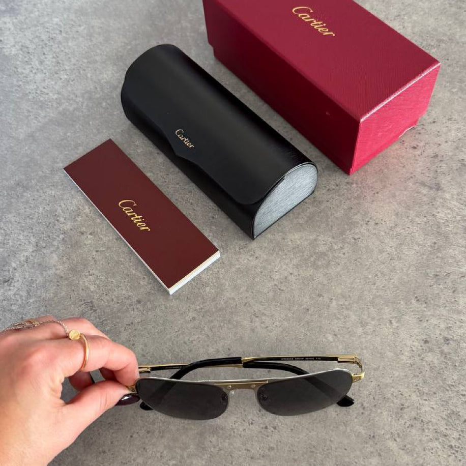 Унисекс очила Cartier