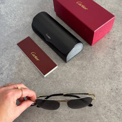 Унисекс очила Cartier