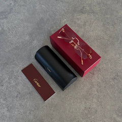 Унисекс очила Cartier