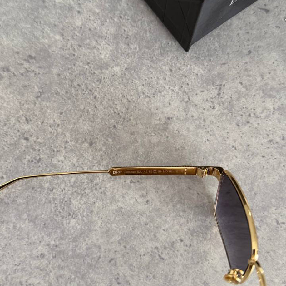 Очила Dior "LIMITED"