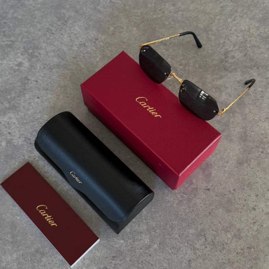 Унисекс очила Cartier