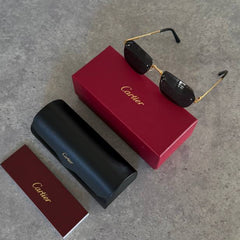 Унисекс очила Cartier