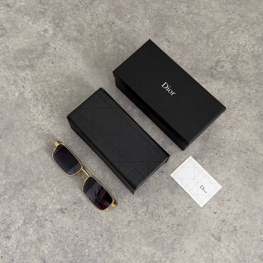 Очила Dior "LIMITED"