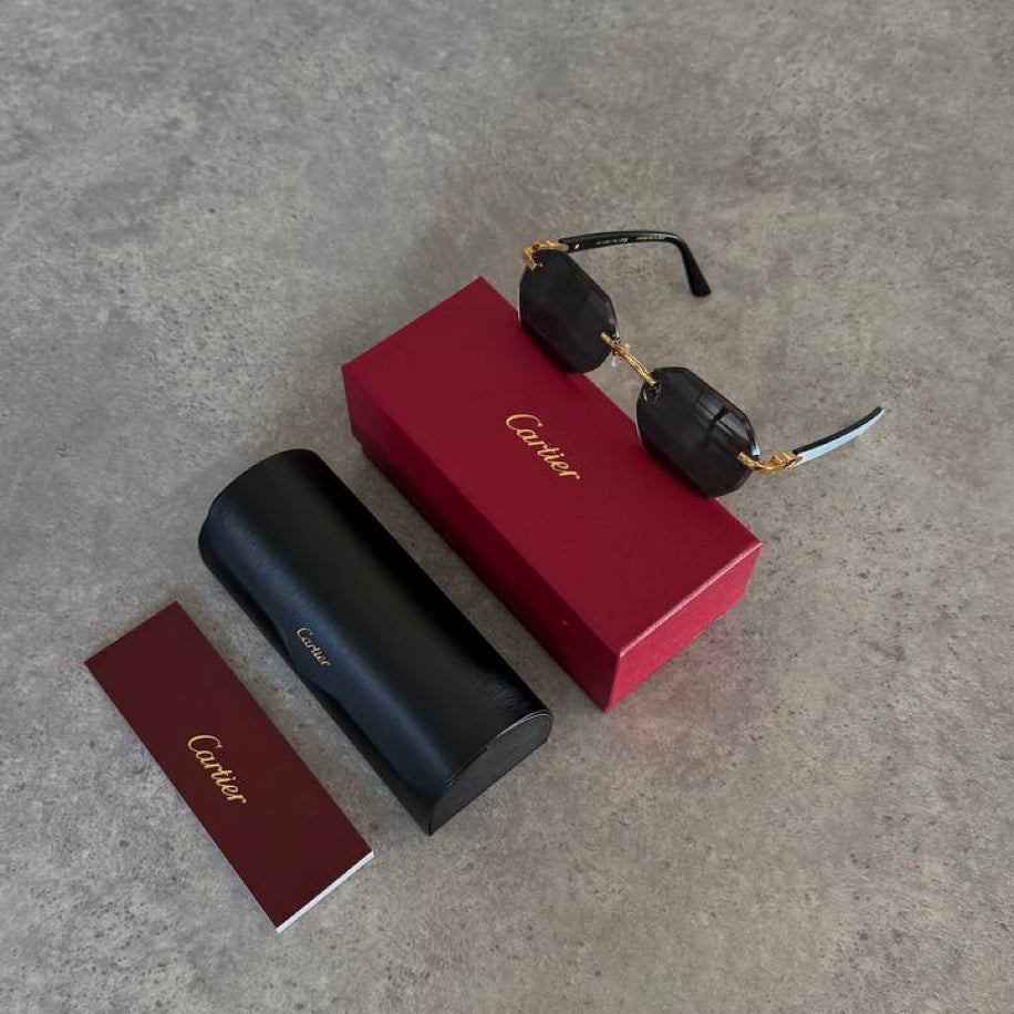 Унисекс очила Cartier