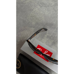 Rayban Wayfarer Кафява рамка "Наклонена"