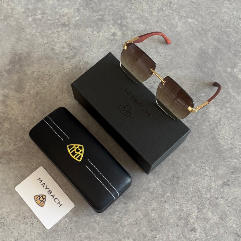 Очила Maybach „Мъжки“ PREMIUM