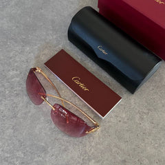 Унисекс очила Cartier