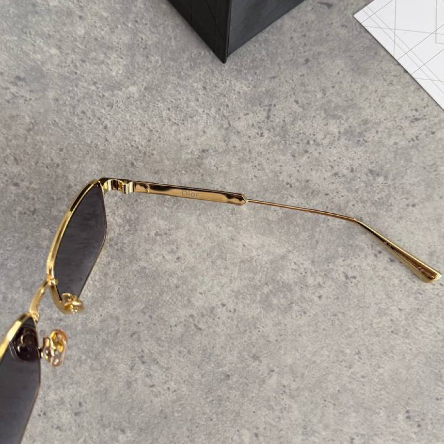 Очила Dior "LIMITED"