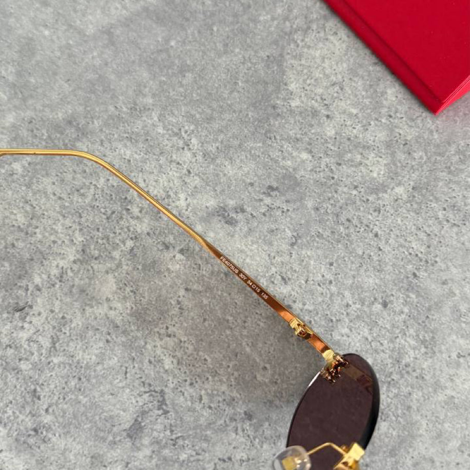 Очила Fendi