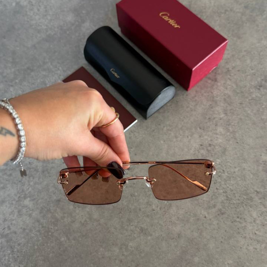 Унисекс очила Cartier