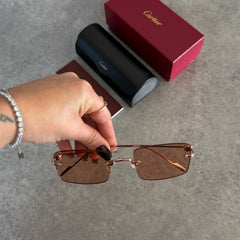 Унисекс очила Cartier