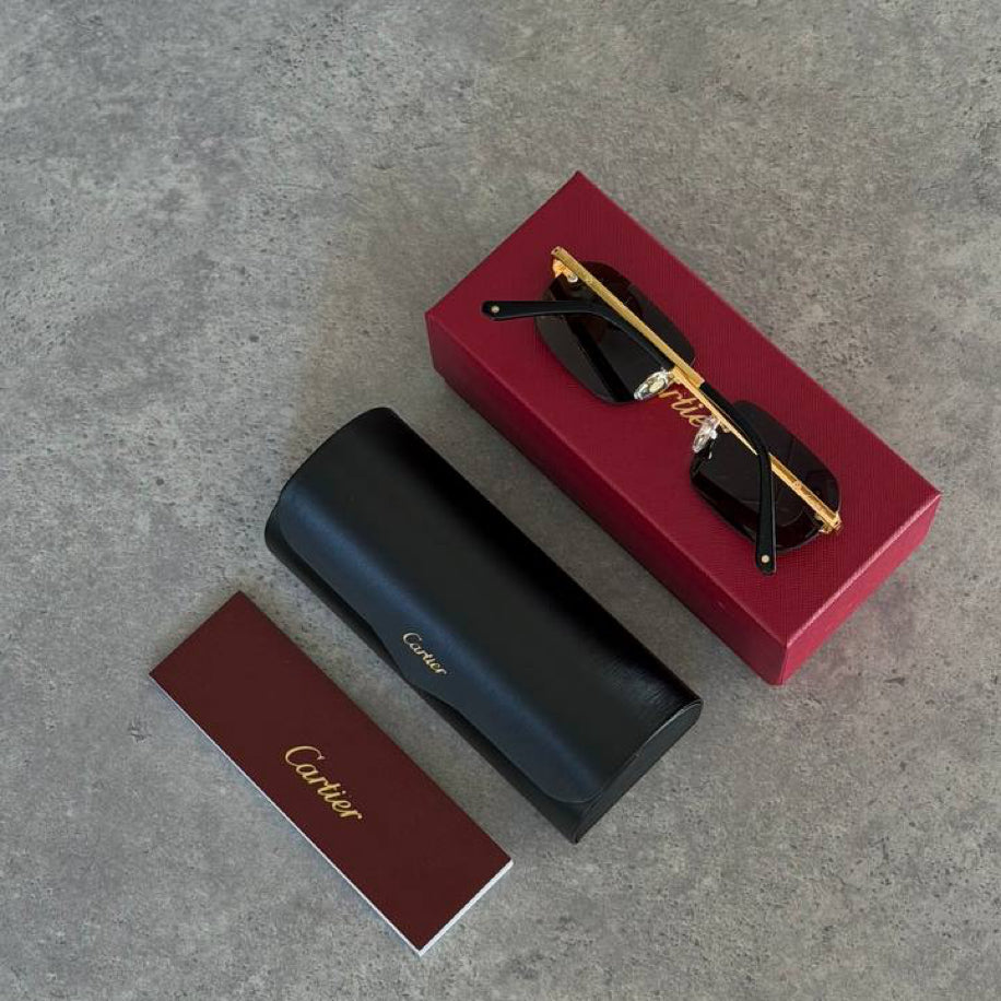 Унисекс очила Cartier