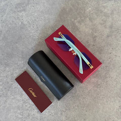 Унисекс очила Cartier