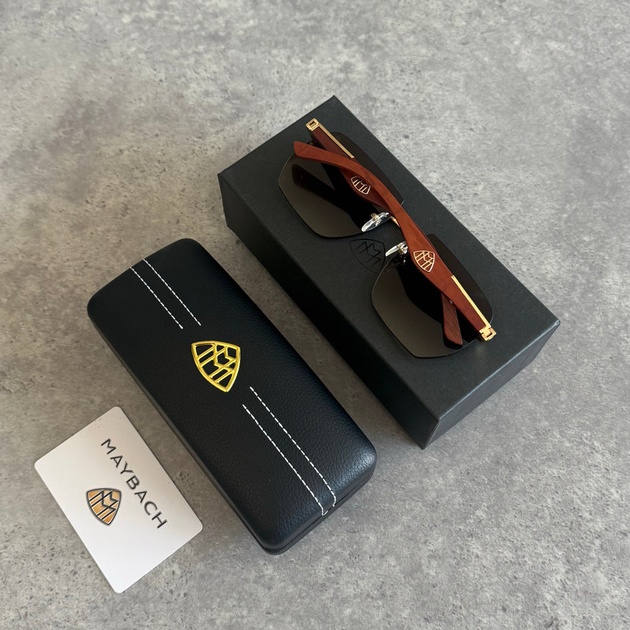 Очила Maybach „Мъжки“ PREMIUM